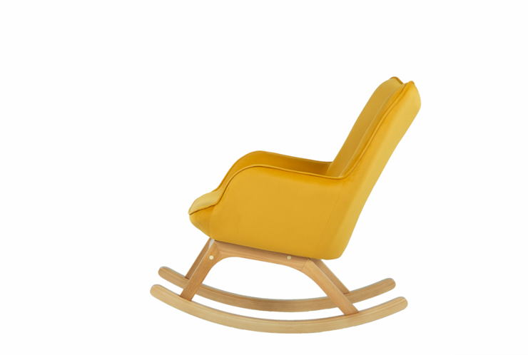Кресло-качалка Манго, бук в Ульяновске - изображение 6