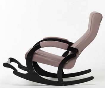 Кресло-качалка Марсель, ткань Amigo Java 33-Т-AJ в Ульяновске - предосмотр 1