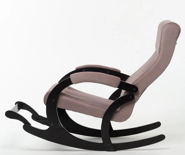 Кресло-качалка Марсель, ткань Amigo Java 33-Т-AJ в Ульяновске - изображение 1