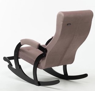 Кресло-качалка Марсель, ткань Amigo Java 33-Т-AJ в Ульяновске - предосмотр 2