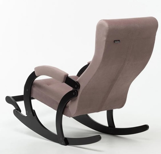 Кресло-качалка Марсель, ткань Amigo Java 33-Т-AJ в Ульяновске - изображение 2