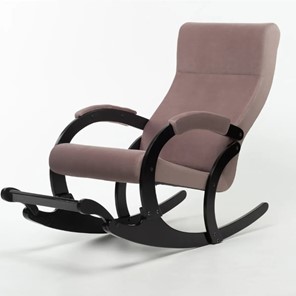 Кресло-качалка Марсель, ткань Amigo Java 33-Т-AJ в Ульяновске - предосмотр