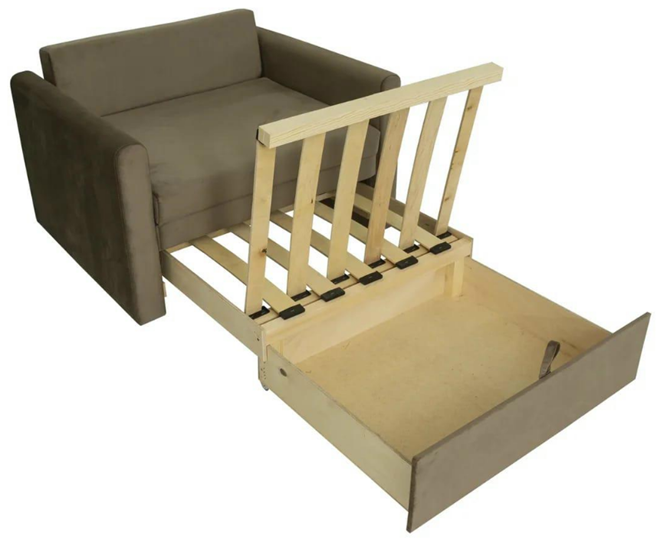 Кресло-кровать Юнат 2 в Ульяновске - изображение 11