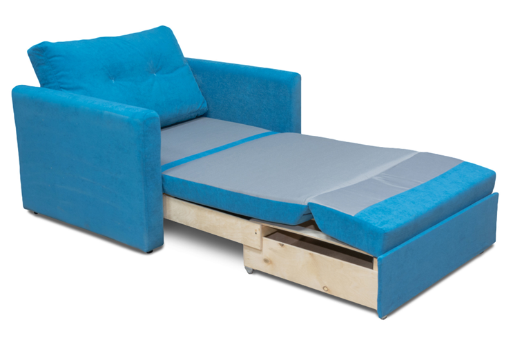 Кресло-кровать Юнат 2 в Ульяновске - изображение 2