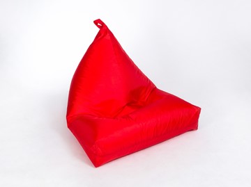 Кресло-лежак Пирамида, красный в Ульяновске