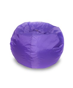 Кресло-мешок Орбита, оксфорд, фиолетовый в Ульяновске