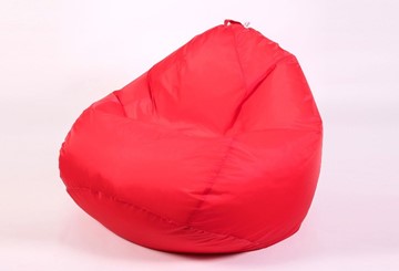 Кресло-мешок Юниор, оксфорд красный в Ульяновске