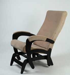 Маятниковое кресло Версаль, ткань песок 36-Т-П в Ульяновске