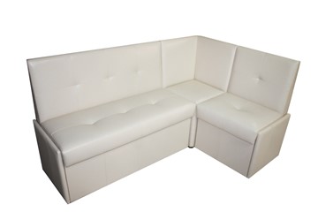 Угловой кухонный диван Модерн 8 мини с коробом в Ульяновске - предосмотр