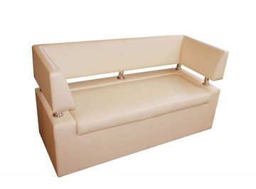 Кухонный диван Модерн-3 банкетка с коробом в Ульяновске - предосмотр