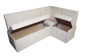 Угловой кухонный диван Модерн 8 мини с коробом в Ульяновске - предосмотр 1