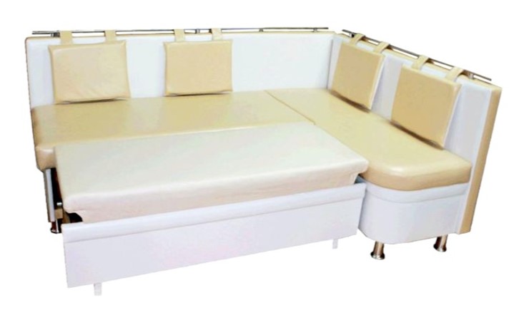 Кухонный диван Модерн со спальным местом в Ульяновске - изображение 3