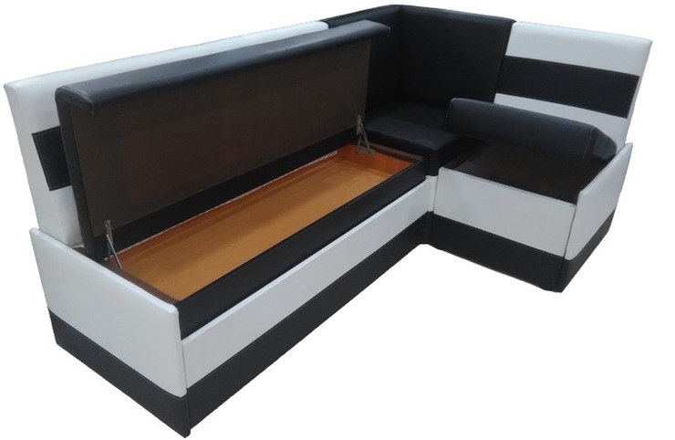 Кухонный угловой диван Модерн 6 со спальным местом в Ульяновске - изображение 2