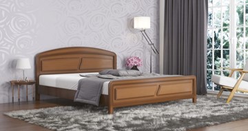 Кровать Ева 160*195 с основанием в Ульяновске