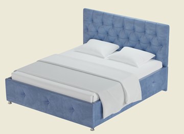 Кровать 2-спальная Афины 180х200 без основания в Ульяновске