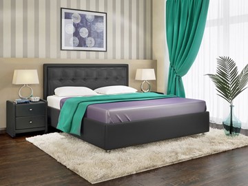 Спальная кровать Amelia размер 160*200 с основанием в Ульяновске - предосмотр 4