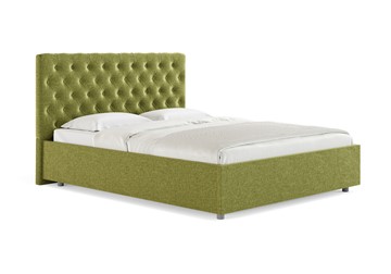 Двуспальная кровать с механизмом Florance 160х200 в Ульяновске - предосмотр