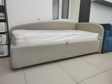 Кровать с механизмом односпальная Paola R 90х200 1 в Ульяновске