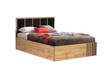 Кровать 1,5-спальная Либерти 51.18 (1400 мм) в Ульяновске