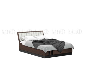 Кровать полутороспальная Магнолия 160 в Ульяновске