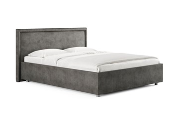 Спальная кровать Bergamo 90х190 с основанием в Ульяновске