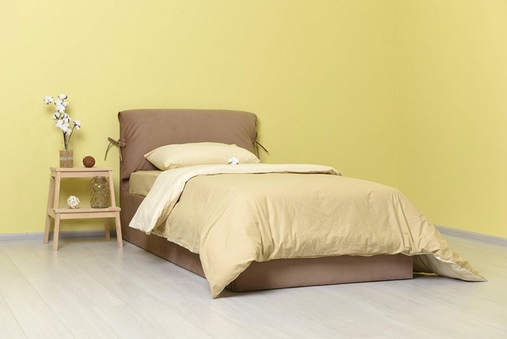 Кровать спальная Керри 1600х1900 без подъёмного механизма в Ульяновске - изображение 3