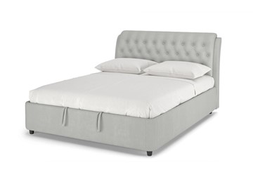 Спальная кровать Siena-2 1200х2000 без подъёмного механизма в Ульяновске