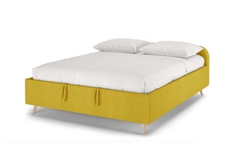 Спальная кровать Jazz-L 1400х1900 с подъёмным механизмом в Ульяновске