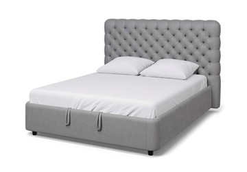 Кровать в спальню Montana 1400х1900 без подъёмного механизма в Ульяновске