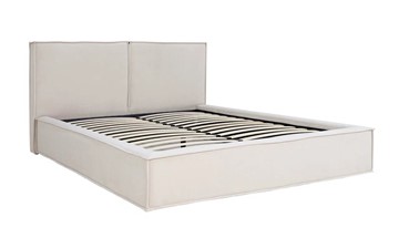 1,5-спальная кровать с подъемным механизмом Наоми 1400 в Ульяновске - предосмотр 2