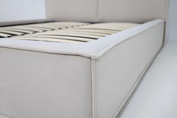 1,5-спальная кровать с подъемным механизмом Наоми 1400 в Ульяновске - предосмотр 3