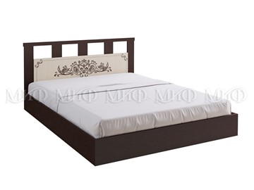 Кровать Жасмин 1600 в Ульяновске