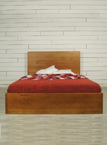 Кровать 2-спальная Gouache Birch с ящиками (M10516ETG/4) в Ульяновске