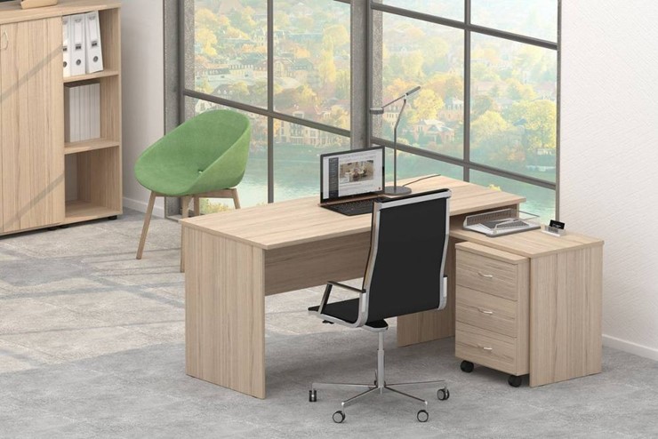 Набор мебели в офис Twin в Ульяновске - изображение 5