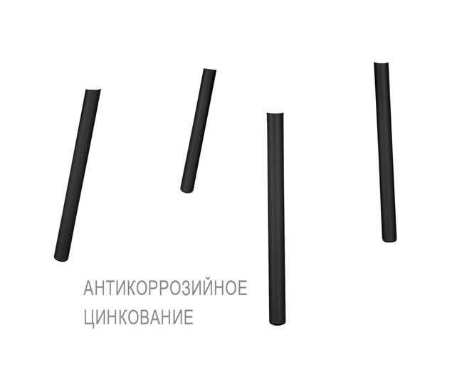 Обеденная группа SHT-DS22 в Ульяновске - изображение 12