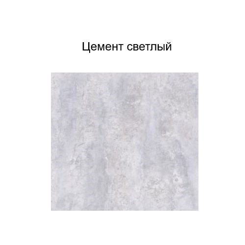 Кухонный шкаф Модус, Ш600/912, цемент светлый в Ульяновске - изображение 2