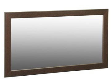 Зеркало настенное Васко В 61Н (Темно-коричневый) в Ульяновске