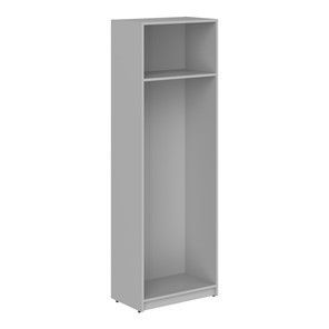 Каркас шкафа SIMPLE SRW 60-1 600х359х1815 серый в Ульяновске