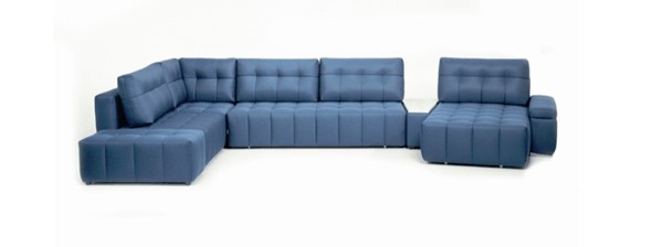 П-образный диван Брайтон 1.7 в Ульяновске - изображение