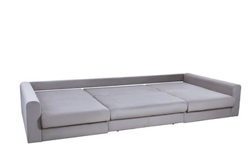 Раскладной П-образный диван Сицилия 3 440 в Ульяновске - предосмотр 1