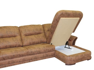 П-образный диван Квин 6 БД в Ульяновске - предосмотр 1