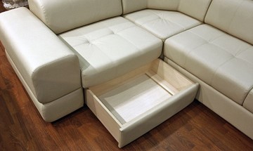 П-образный диван N-10-M П (П3+ПС+УС+Д2+Д5+П3) в Ульяновске - предосмотр 4