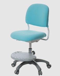 Кресло Holto-15 голубое в Ульяновске - предосмотр