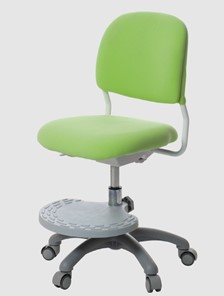 Кресло Holto-15 зеленое в Ульяновске