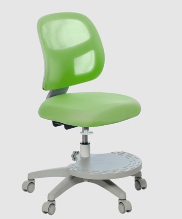 Растущее кресло Holto-22 зеленое в Ульяновске - изображение