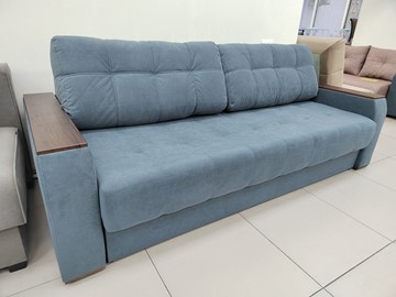 Прямой диван Мальта 2 Тик-так БД Модус 23 в Ульяновске